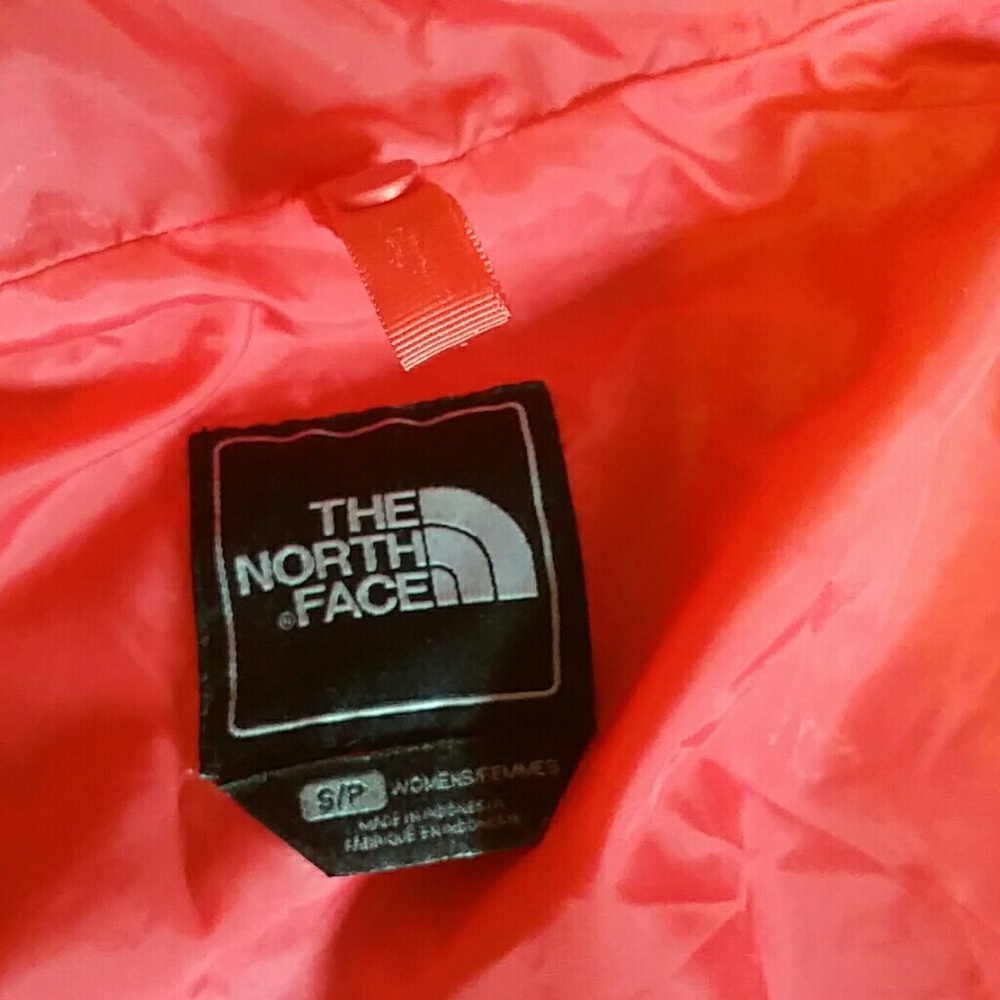 North Face jacket - Picture 4 of 8